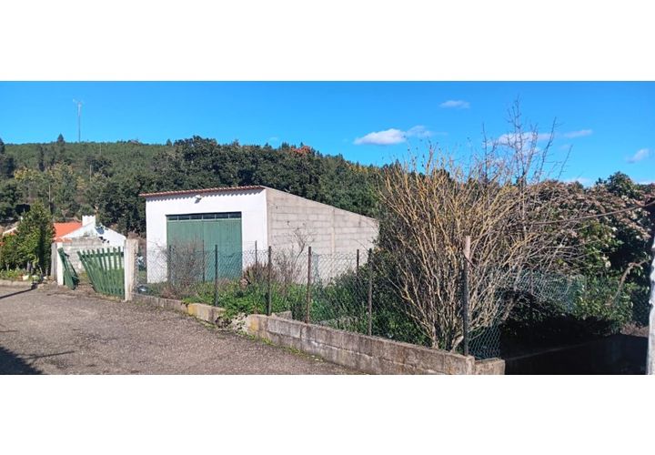 Terra a Macao, Santarem, Macao - € 200/mes | Ref: SÒL_366 - foto 1