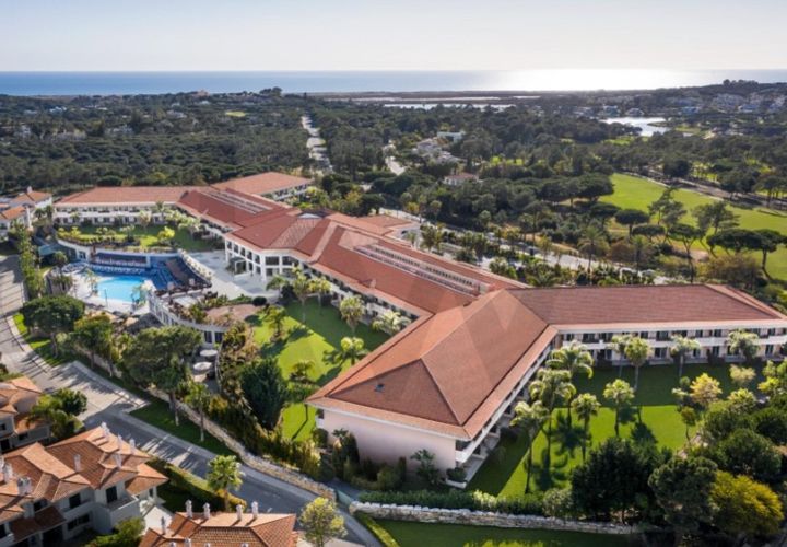 Lejlighed i Almancil, Faro, Almancil - € 970.000 | Ref: KWPT-020059 - foto 1