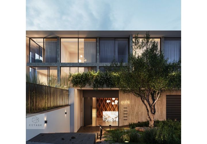 Villa i Cascais, Lisbon, Cascais - € 2.550.000 | Ref: Citage 276/25 - foto 1