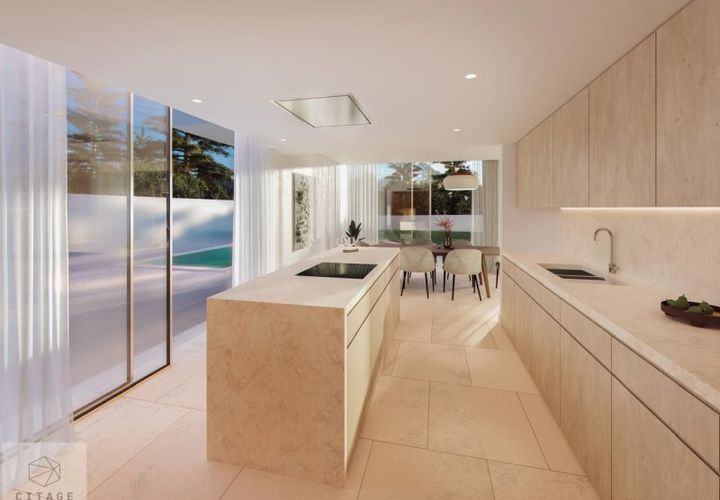 Lejlighed i Carcavelos, Lisbon, Carcavelos - € 2.650.000 | Ref: Citage 274/25 - foto 1