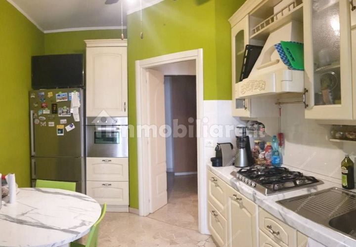 Lejlighed i Milan, Milan, Milan - € 516.000 | Ref: 07-04-25 - foto 1