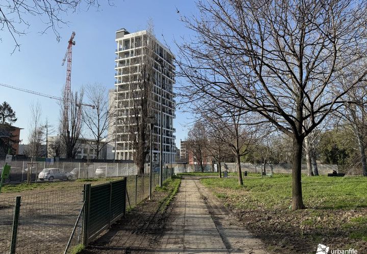 Helårsgrund i Milan, Milan, Milan - € 9.500.000 | Ref: 07-02-25 - foto 1