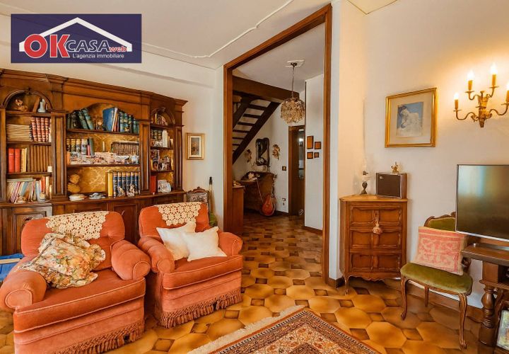 Lejlighed i Vigasio, Verona, Vigasio - € 207.000 | Ref: 3108 - foto 1
