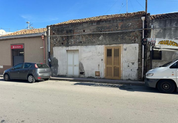 Villa i Milazzo, Messina, Milazzo - € 88.000 | Ref: CI013 - foto 1