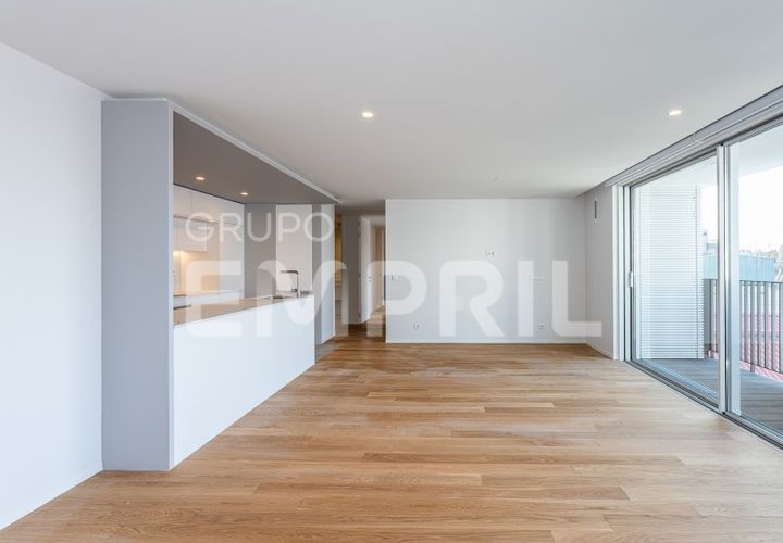 Lejlighed i Matosinhos, Porto, Matosinhos - € 640.000 | Ref: 23.26(5) - foto 1