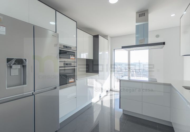 Lejlighed i Odivelas, Lisbon, Odivelas - € 695.000 | Ref: D3127 - foto 1