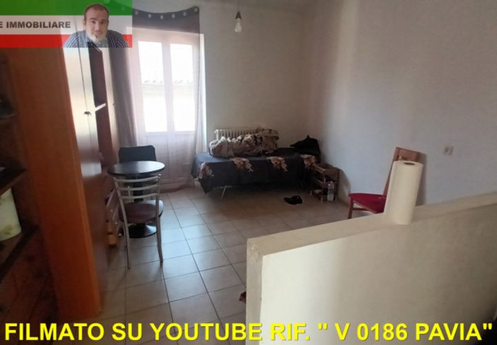 Leilighet i Pavia, Pavia, Pavia - € 85 000 | Ref: V 0186 Pavia - foto 1