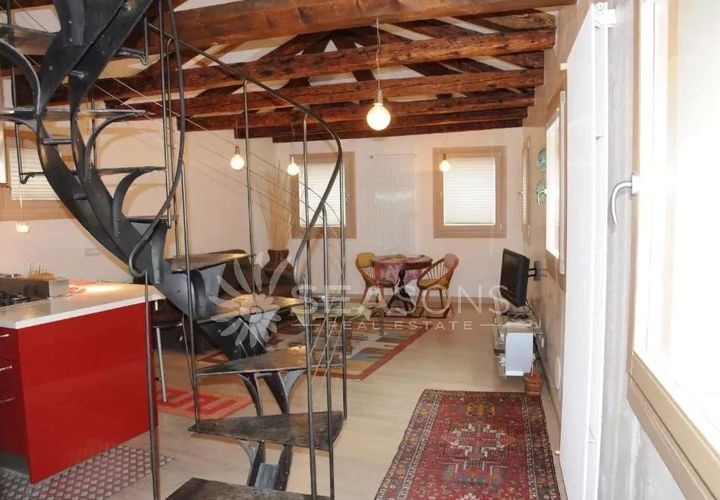 Lejlighed i Venice, Venice, Venice - € 1.300.000 | Ref: CDres48 - foto 1