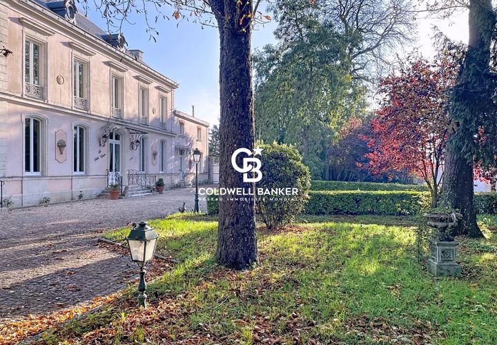 Villa a La Jarne, Charente-Maritime, La Jarne - € 2.940.000 | Ref: 0032KF - foto 1
