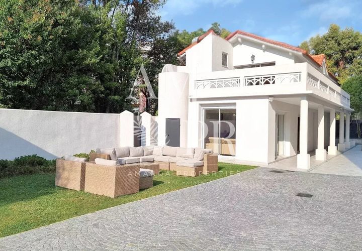 Byhus i Cannes, Alpes-Maritimes, Cannes - € 2.490.000 | Ref: 5911V - foto 1