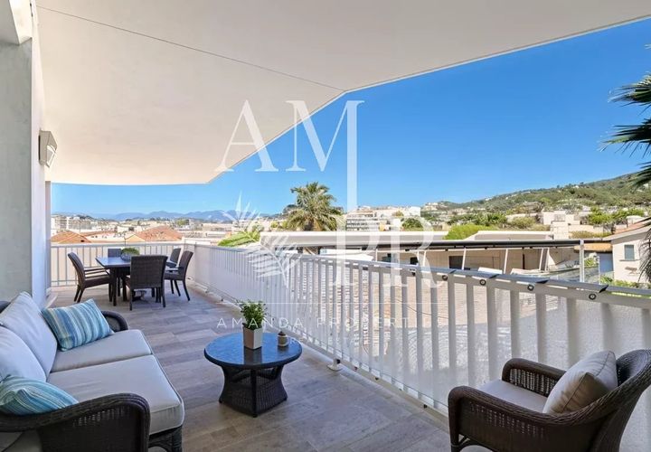 Lejlighed i Cannes, Alpes-Maritimes, Cannes - € 920.000 | Ref: 9468V - foto 1