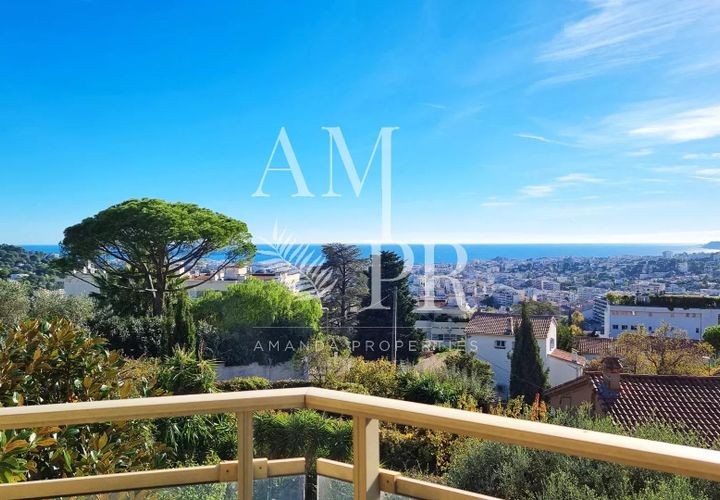 Lejlighed i Le Cannet, Alpes-Maritimes, Le Cannet - € 895.000 | Ref: 9496V - foto 1