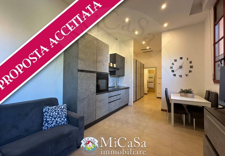 Lejlighed i Pisa, Pisa, Pisa - € 155.000 | Ref: 2659 - foto 1