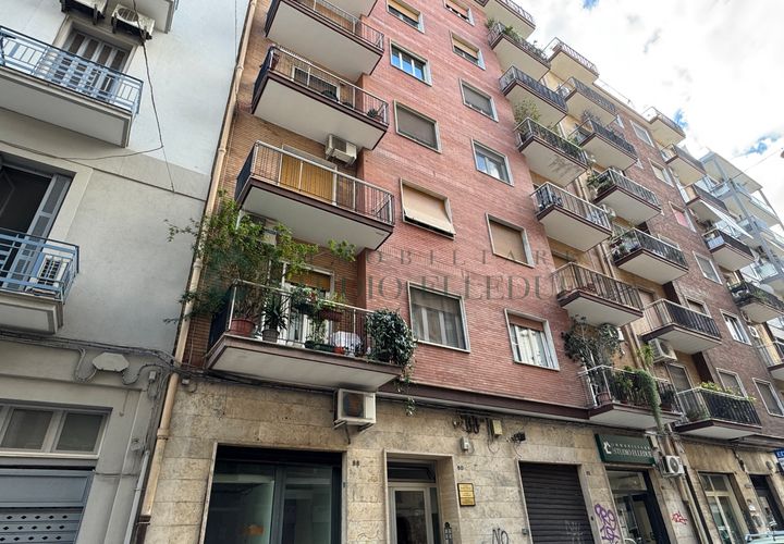 Erhvervsejendom i Bari, Bari, Bari - € 95.000 | Ref: 1452 - foto 1