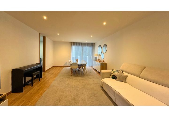 Lejlighed i Canidelo, Porto, Canidelo - € 455.000 | Ref: VNGCL_04T4 - foto 1