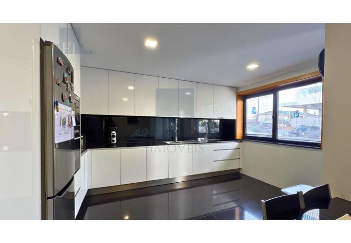 Leilighet i Canidelo, Porto, Canidelo - € 455 000 | Ref: VNGCL_04T4 - foto 1