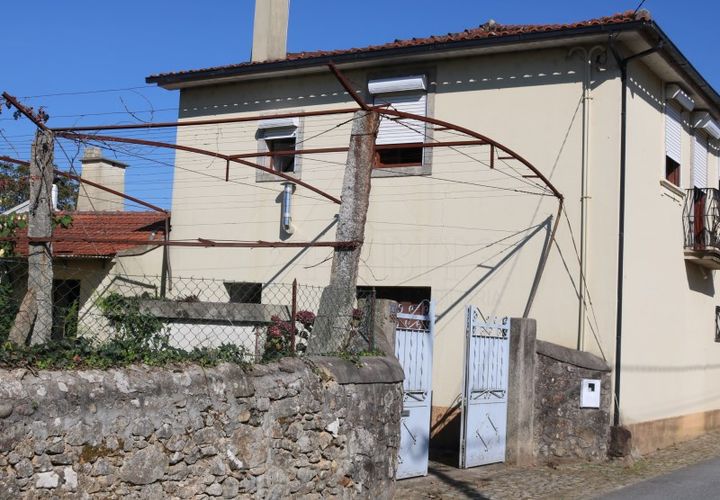 Villa i Valenca, Viana do Castelo, Valenca - € 240.000 | Ref: CAS_4176 - foto 1