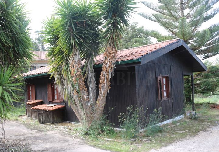 Træhytte i Valenca, Viana do Castelo, Valenca - € 98.000 | Ref: CAS_4177 - foto 1