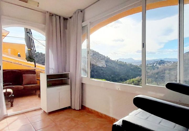 Rækkehus i Benitachell, Alicante, Benitachell - € 190.000 | Ref: NVACJC136 - foto 1