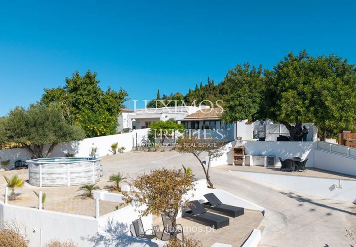 Villa i Faro, Faro, Faro - € 360.000 | Ref: 1LS02282 - foto 1