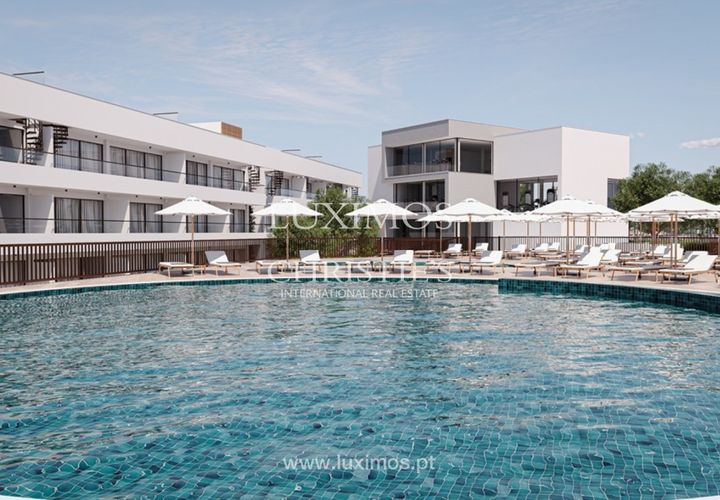 Lejlighed i Lagoa, Faro, Lagoa - € 670.000 | Ref: 2LS00224-A1 - foto 1