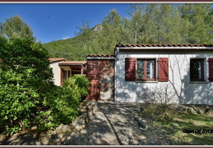 Villa em Quillan, Aude, Quillan - € 86.600 | Ref: 340936206650 - foto 1