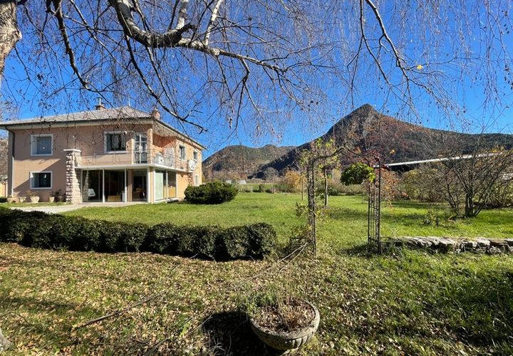 Villa i Veynes, Hautes-Alpes, Veynes - € 299.000 | Ref: 340938036579 - foto 1