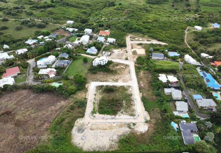 Helårsgrund i Sainte-Anne, Guadeloupe, Sainte-Anne - € 181.500 | Ref: 340932972395 - foto 1