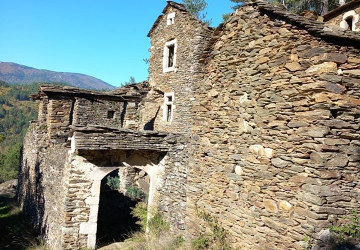 Villa a Aujac, Gard, Aujac - € 76.000 | Ref: 340939784624 - foto 1