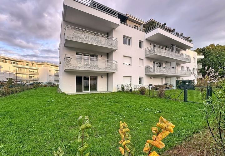 Lejlighed i Vetraz-Monthoux, Haute-Savoie, Vetraz-Monthoux - € 600.000 | Ref: 340932193948 - foto 1