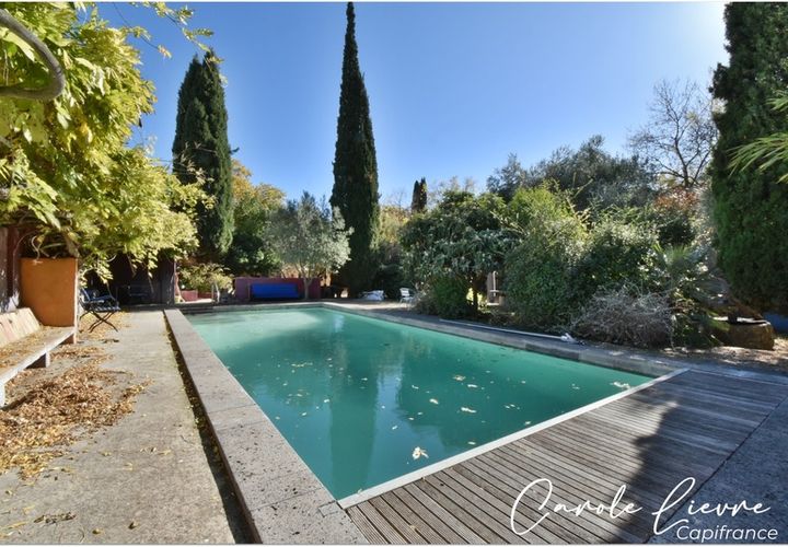 Villa a Paulhan, Herault, Paulhan - € 360.000 | Ref: 340937962581 - foto 1