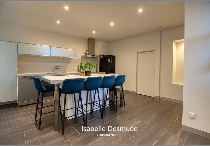 Villa i Tullins, Isere, Tullins - € 225.000 | Ref: 340935723291 - foto 1