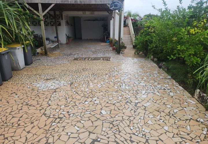 Villa i Roura, French Guiana, Roura - € 700.000 | Ref: 340934892972 - foto 1