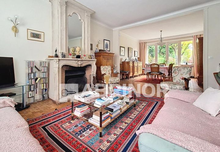 Villa i Roubaix, Nord, Roubaix - € 695.000 | Ref: RBX38755FRUBI - foto 1