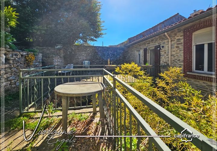 Landsbyhus i Courniou, Herault, Courniou - € 189.900 | Ref: 340934665207 - foto 1