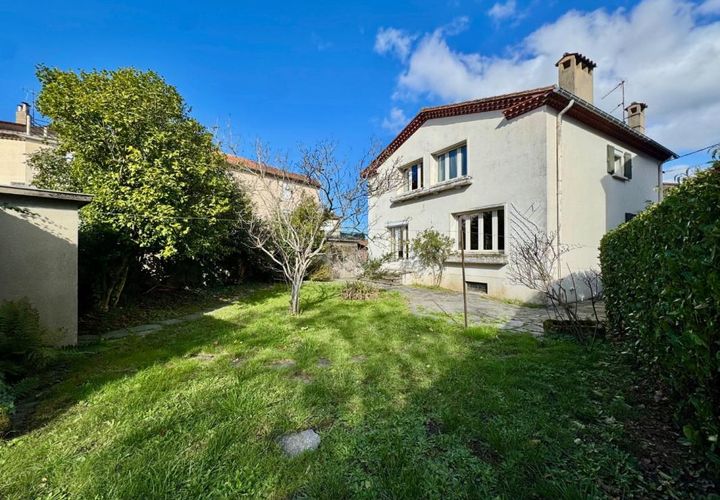 Villa a Mazamet, Tarn, Mazamet - € 160.000 | Ref: 2013769 - foto 1