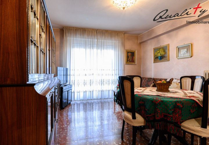 Lejlighed i Rome, Rome, Rome - € 275.000 | Ref: 451ColliAniene - foto 1
