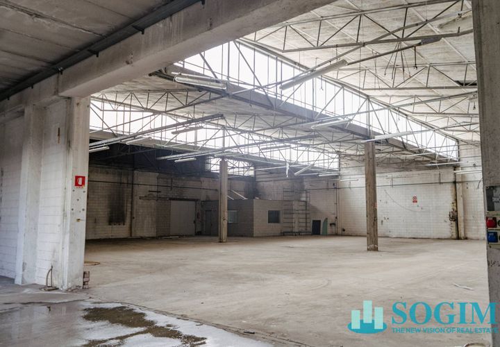 Erhvervsejendom i Saronno, Varese, Saronno - € 350.000 | Ref: S303570 - foto 1