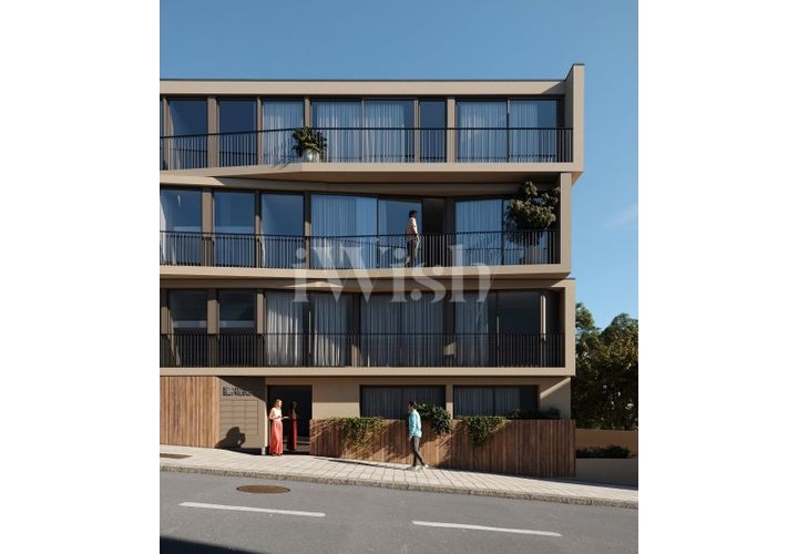 Lejlighed i Porto, Porto, Porto - € 440.000 | Ref: APA_1727 - foto 1
