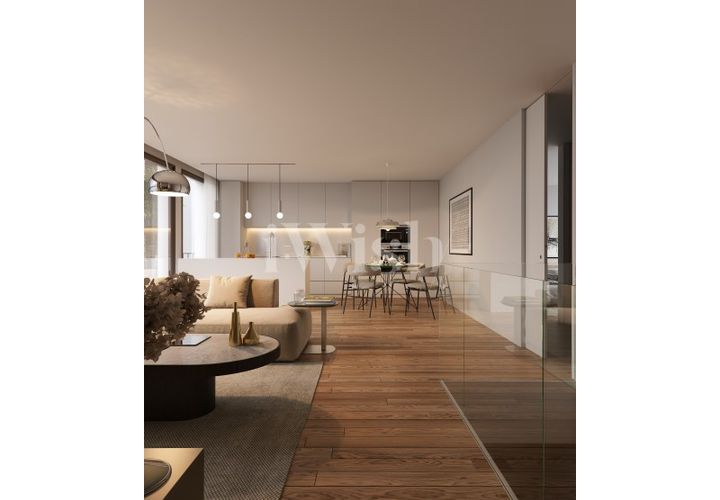 Duplex i Porto, Porto, Porto - € 520.000 | Ref: APA_1727_P - foto 1