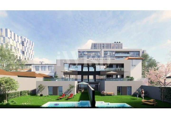 Lejlighed i Porto, Porto, Porto - € 340.000 | Ref: APA_1725 - foto 1