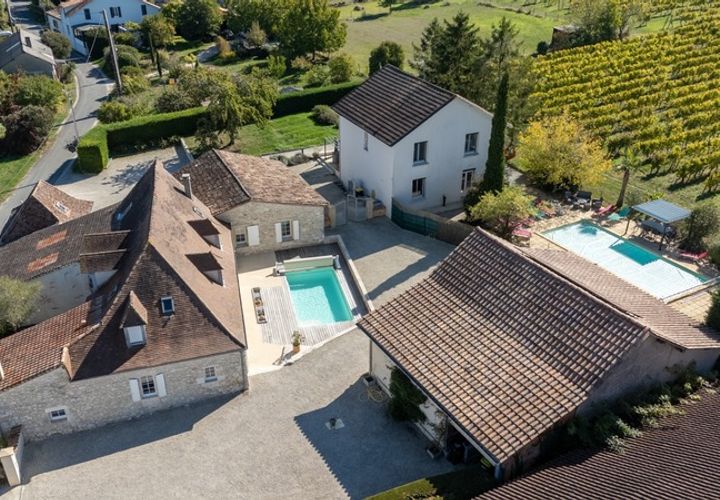 Villa a Pomport, Dordogne, Pomport - € 650.000 | Ref: 340939249005 - foto 1