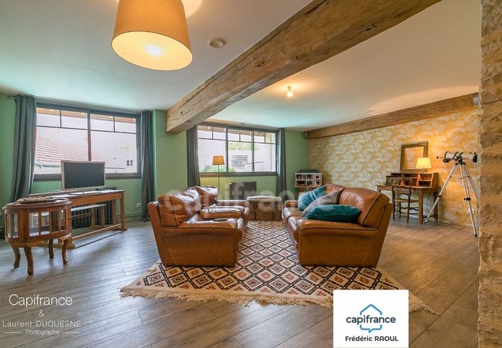 Villa i Dijon, Cote-d'Or, Dijon - € 494.000 | Ref: 340932059586 - foto 1