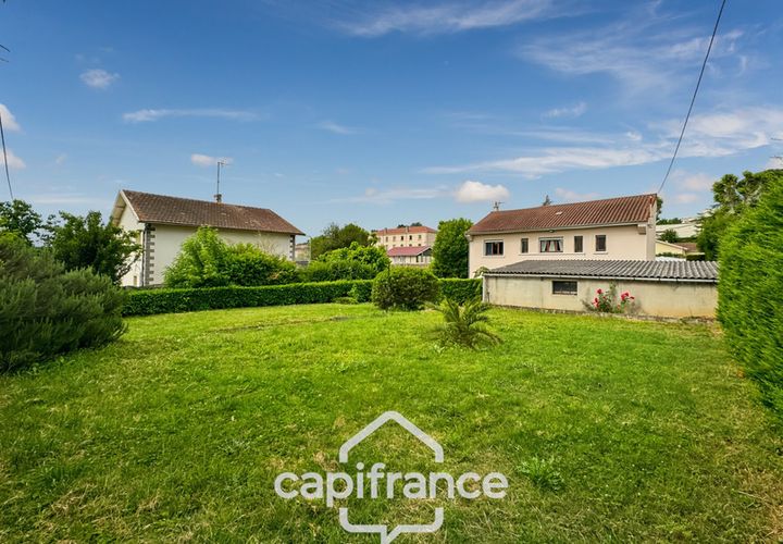 Villa i Roussillon, Isere, Roussillon - € 162.000 | Ref: 340934532632 - foto 1