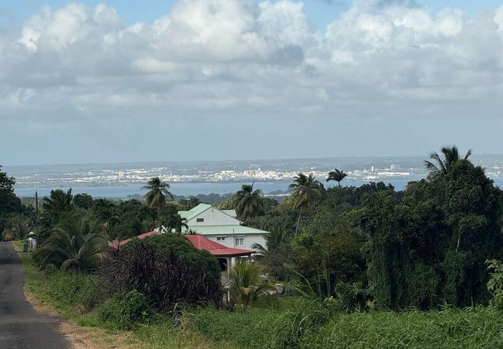 Helårsgrund i Petit-Bourg, Guadeloupe, Petit-Bourg - € 144.760 | Ref: 340938370588 - foto 1
