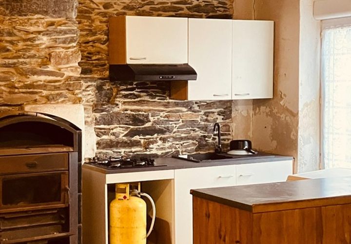 Villa a Sizun, Finistere, Sizun - € 84.000 | Ref: 340939393870 - foto 1