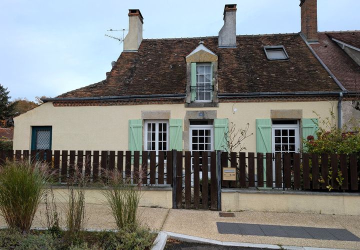 Villa i Vitry-aux-Loges, Loiret, Vitry-aux-Loges - € 215.000 | Ref: 340937837583 - foto 1
