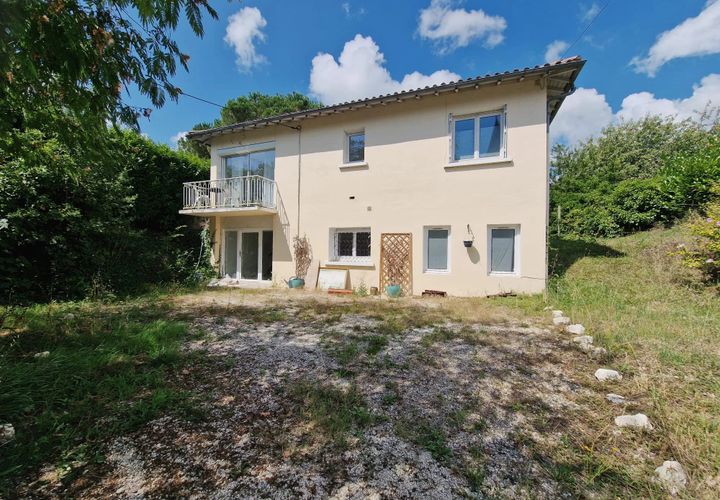 Dorfhaus in Eymet, Dordogne, Eymet - € 199.000 | Ref: BVI82117 - Foto 1