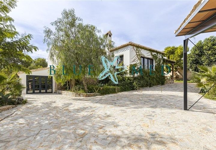 Villa a Isla Plana, Murcia, Isla Plana - € 705.000 | Ref: ISLAPLANA853/10254 - foto 1
