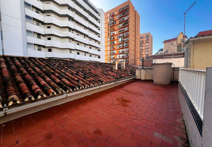 Byhus i Fuengirola, Malaga, Fuengirola - € 400.000 | Ref: R4949908 - foto 1